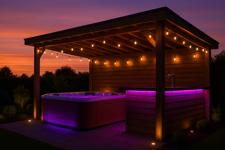 Solar Tuinverlichting – Sfeervolle & Duurzame Buitenverlichting