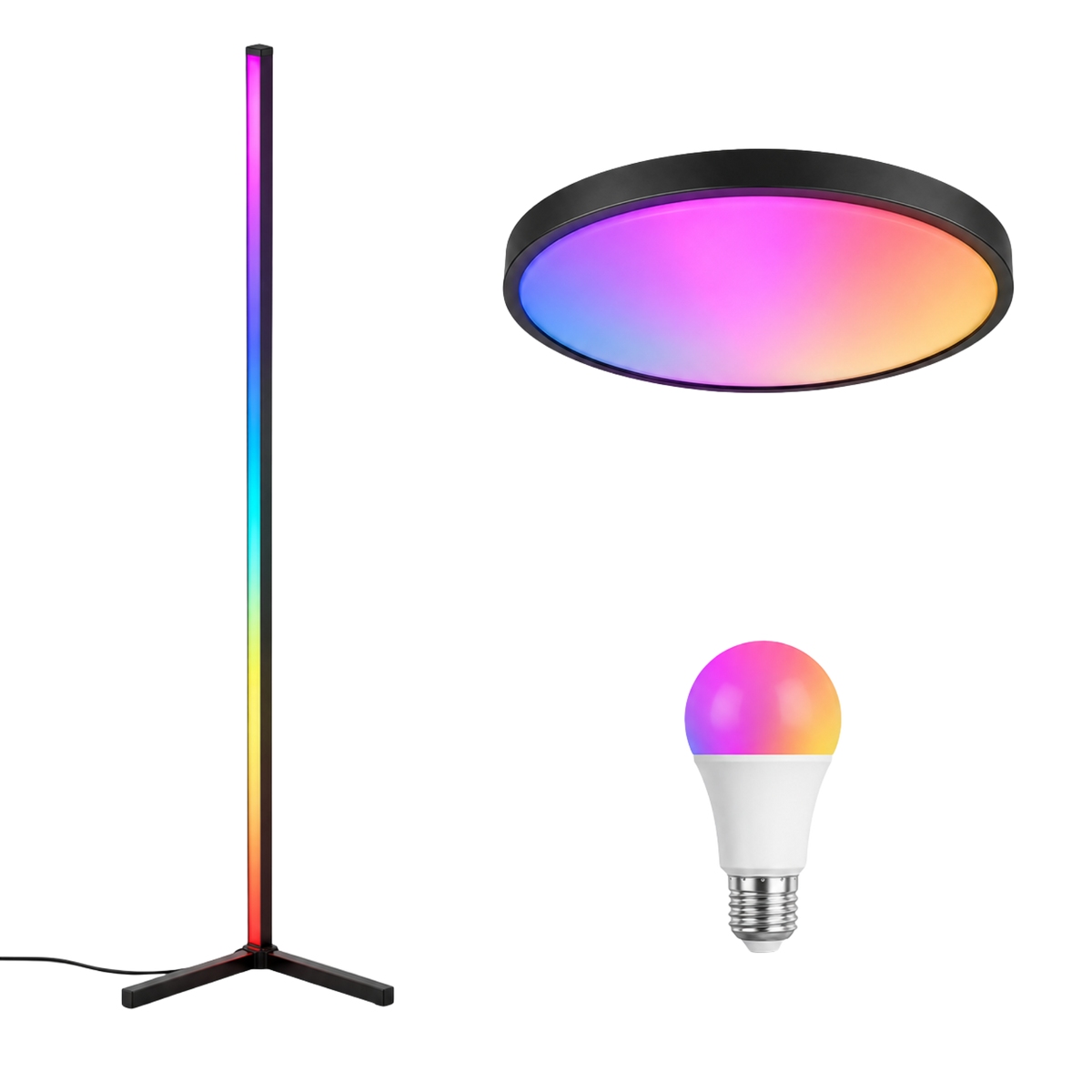 Binnen verlichting