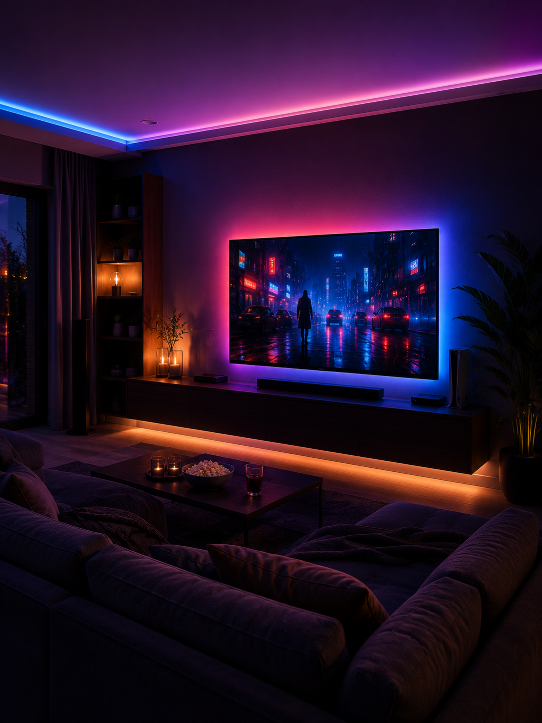 Filmavond