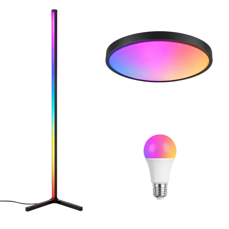 Binnen verlichting